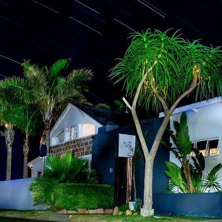 Villa Da Graca - Homecooked Meals On Arrangement モーセル・ベイ エクステリア 写真