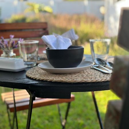 Villa Da Graca - Homecooked Meals On Arrangement モーセル・ベイ エクステリア 写真
