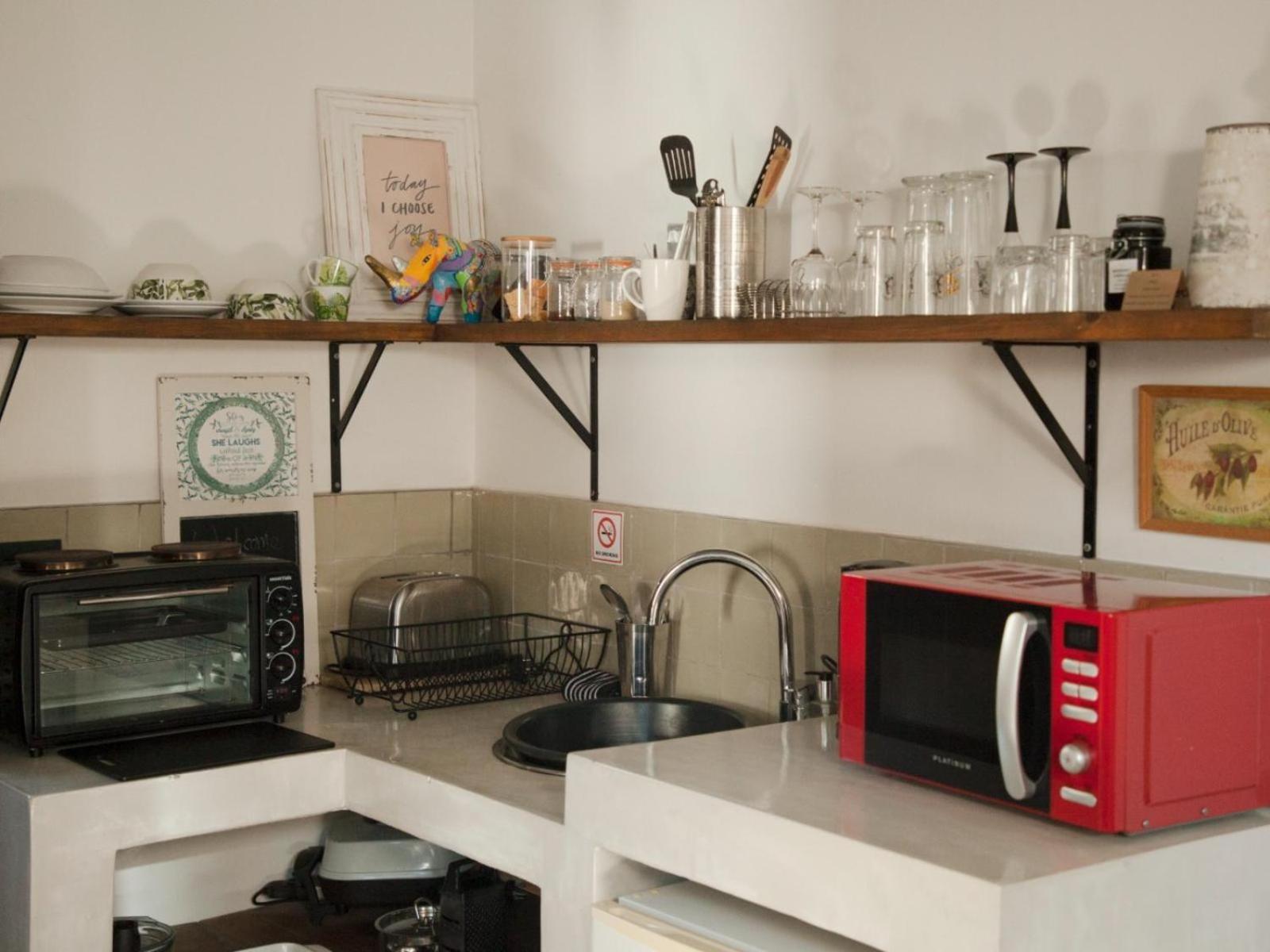 Villa Da Graca - Homecooked Meals On Arrangement モーセル・ベイ 部屋 写真
