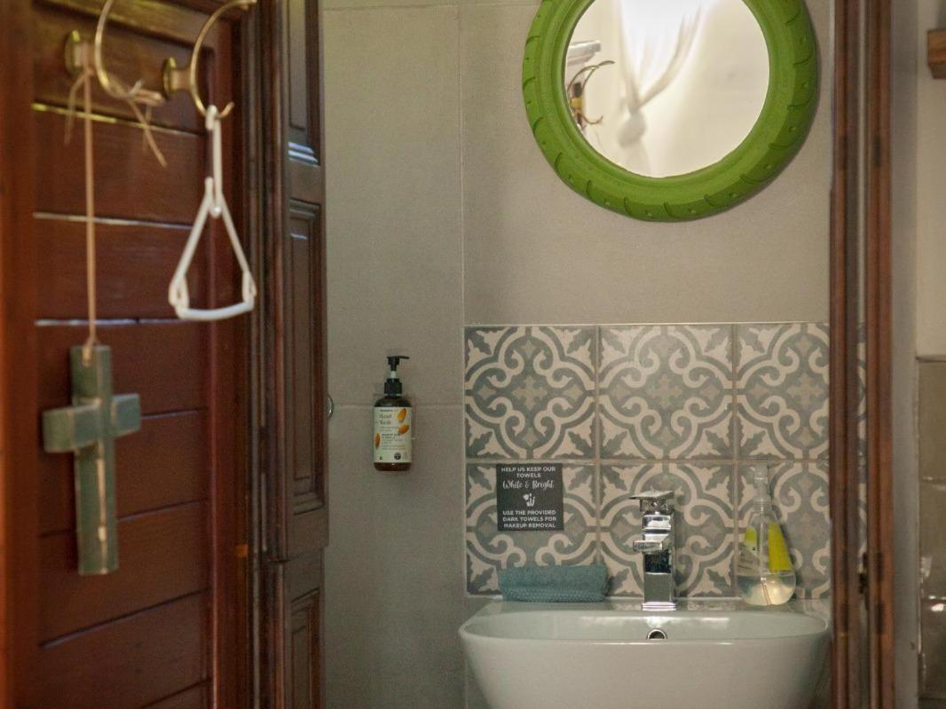 Villa Da Graca - Homecooked Meals On Arrangement モーセル・ベイ 部屋 写真