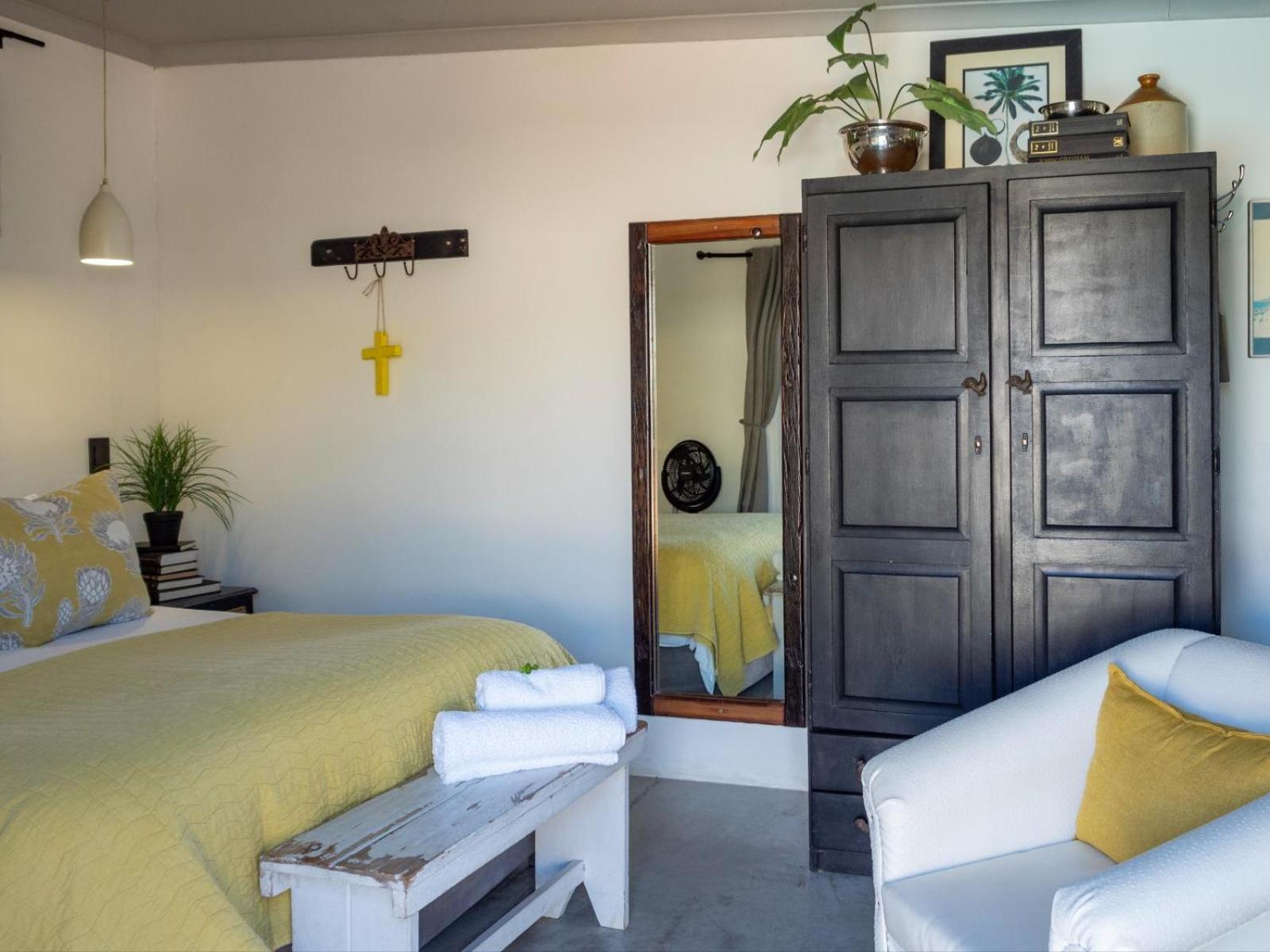 Villa Da Graca - Homecooked Meals On Arrangement モーセル・ベイ 部屋 写真