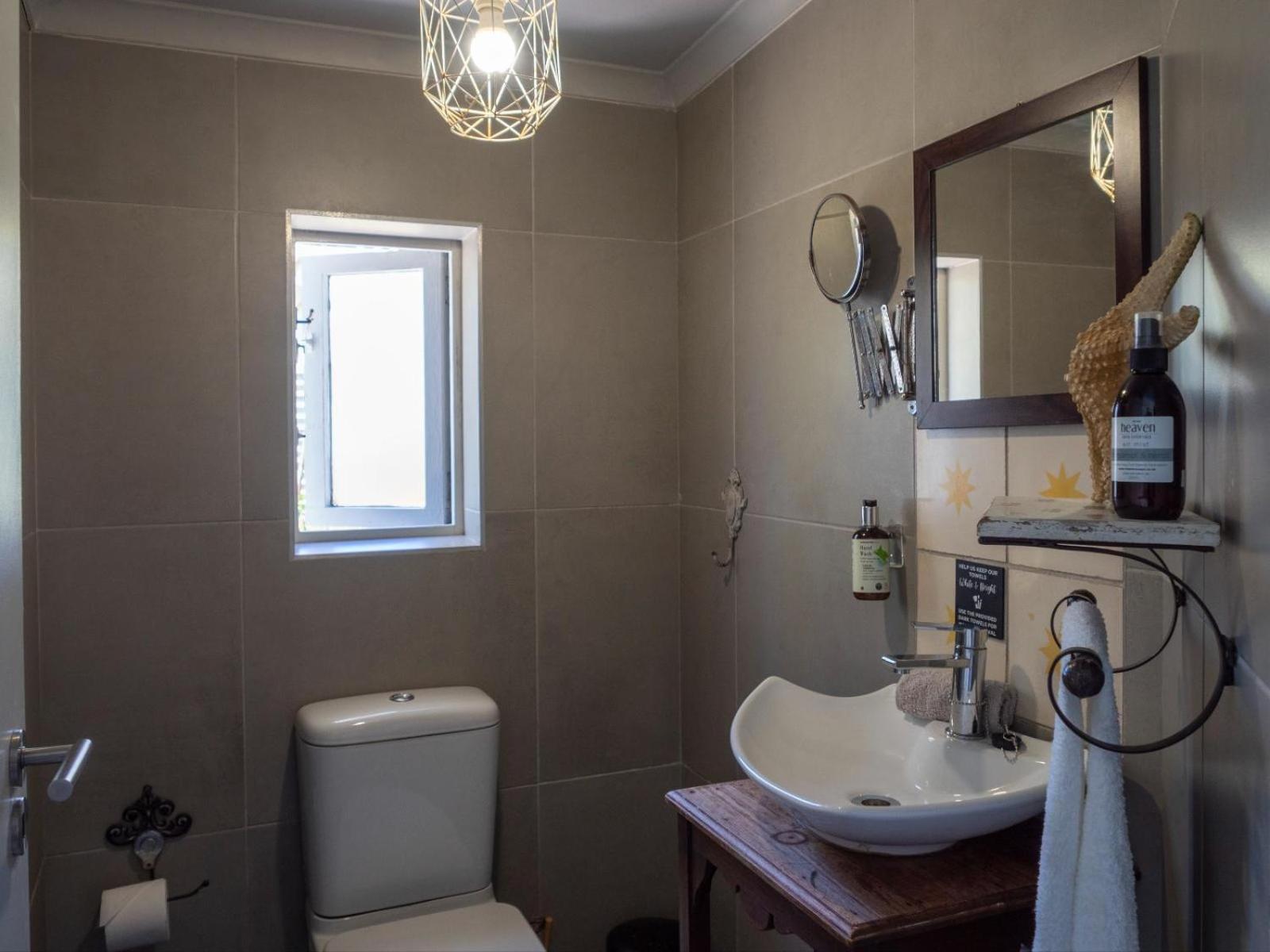 Villa Da Graca - Homecooked Meals On Arrangement モーセル・ベイ 部屋 写真