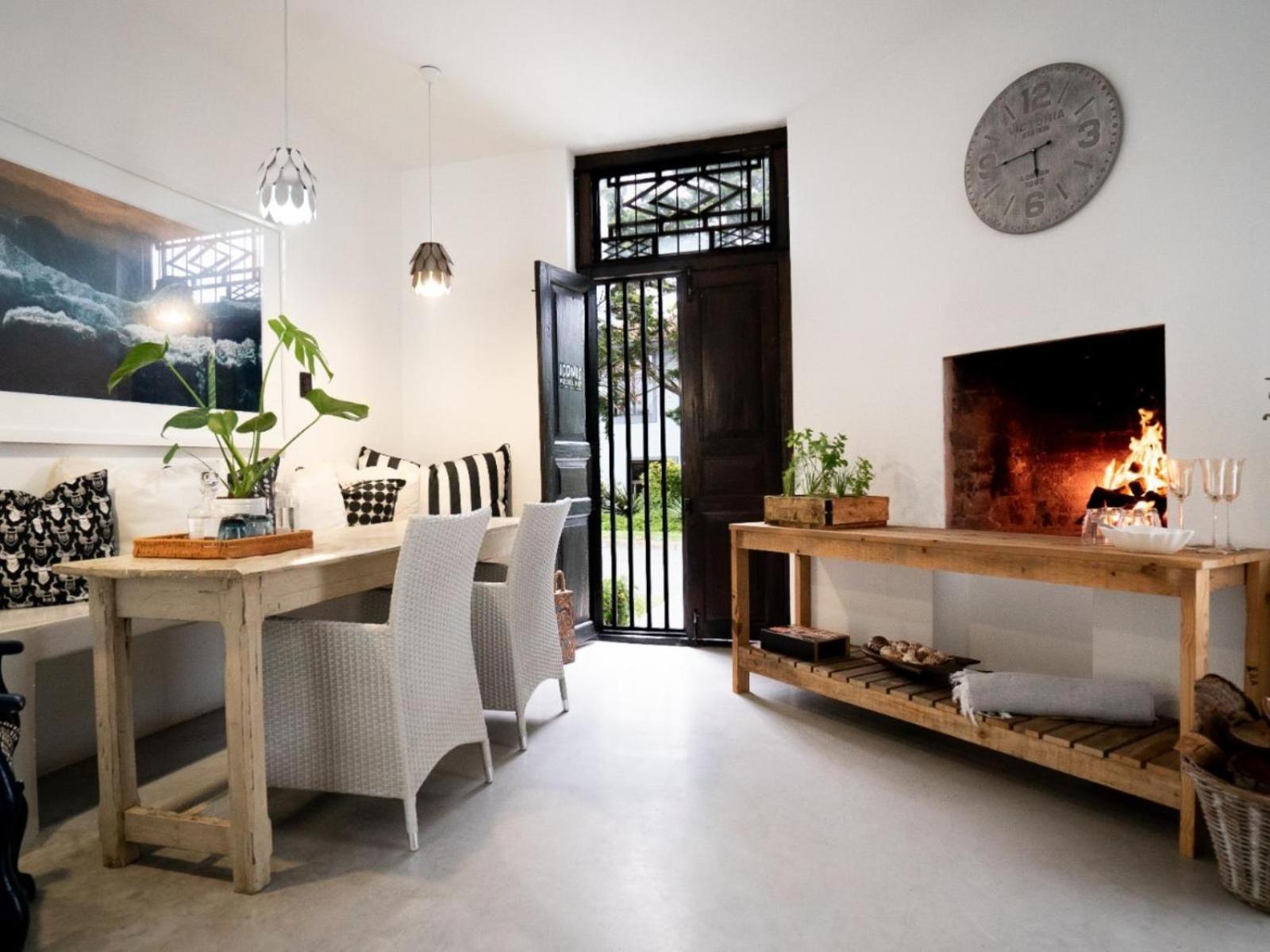 Villa Da Graca - Homecooked Meals On Arrangement モーセル・ベイ エクステリア 写真