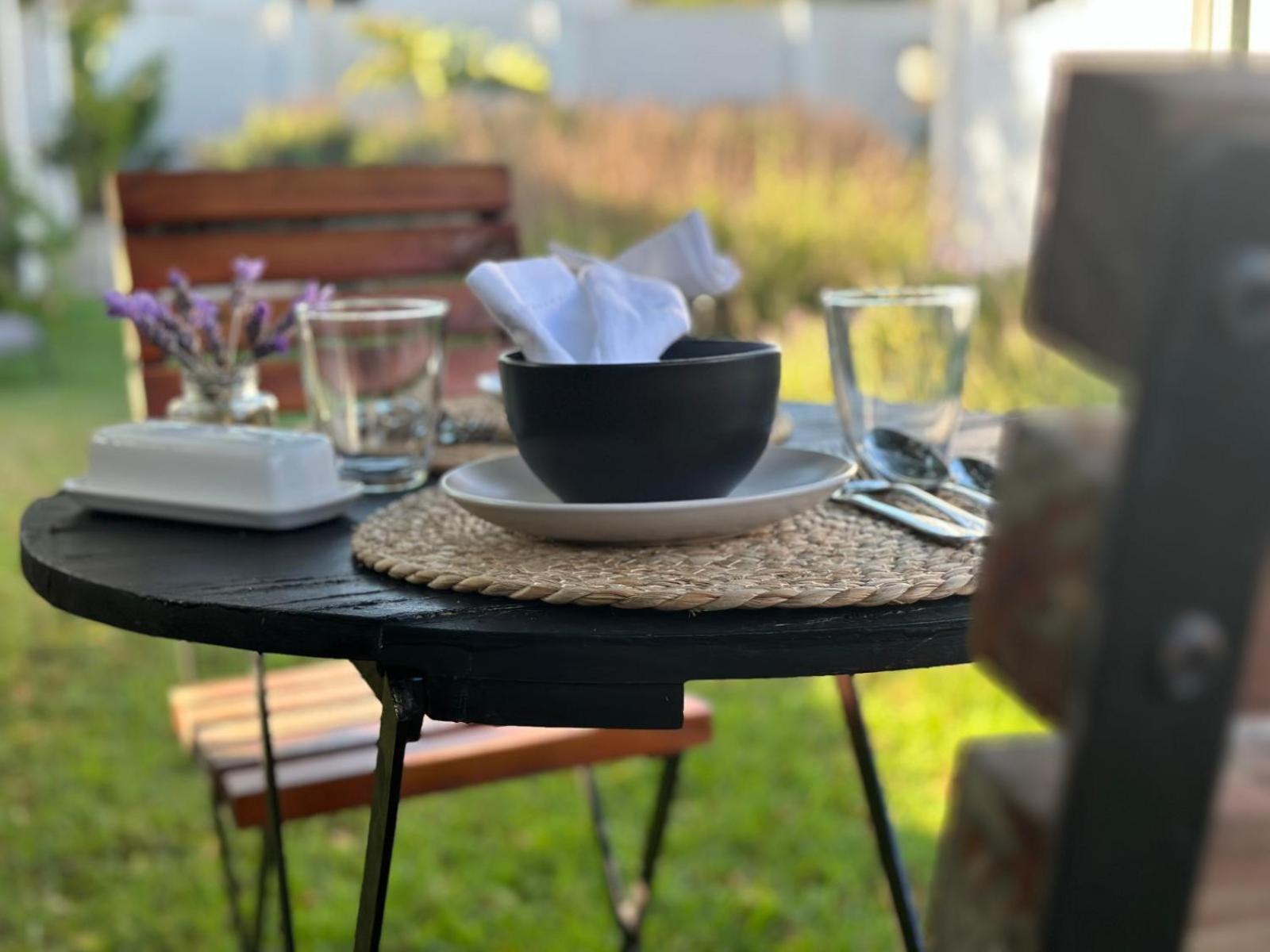 Villa Da Graca - Homecooked Meals On Arrangement モーセル・ベイ エクステリア 写真