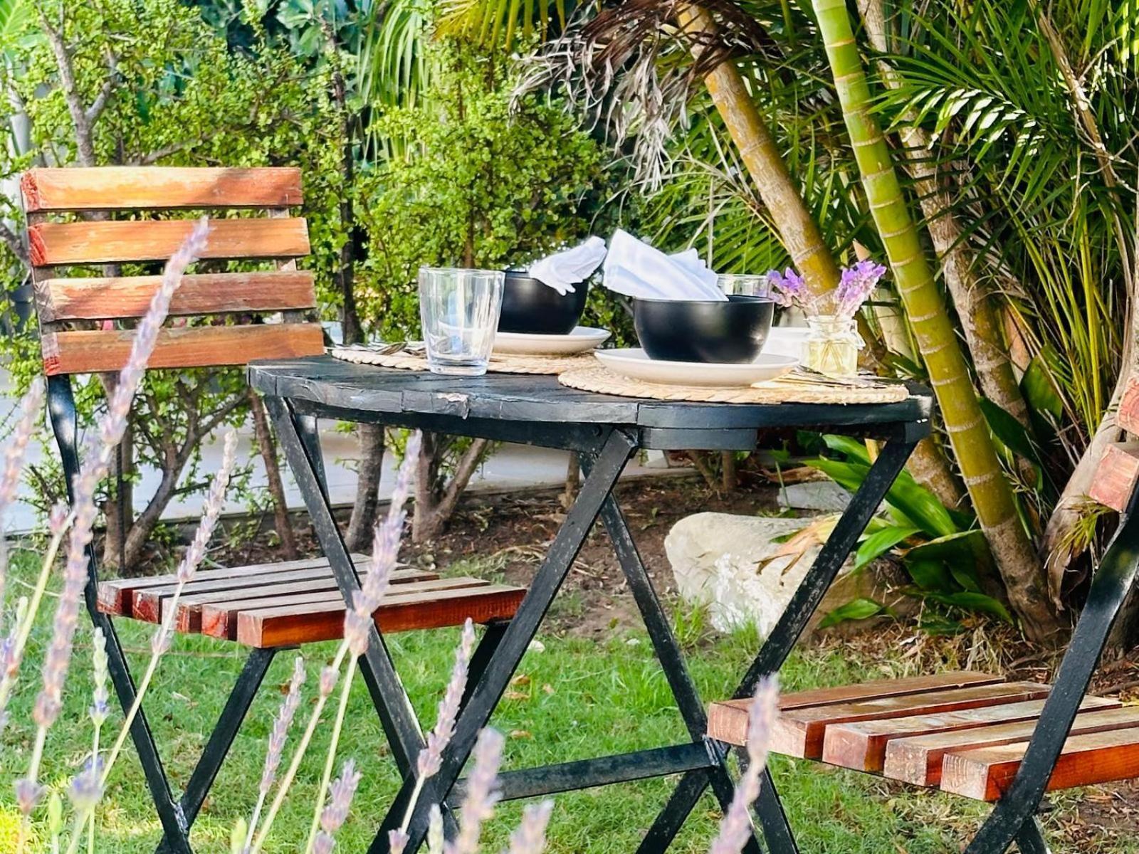 Villa Da Graca - Homecooked Meals On Arrangement モーセル・ベイ エクステリア 写真